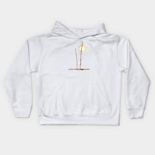 After the Fire Kids Hoodie